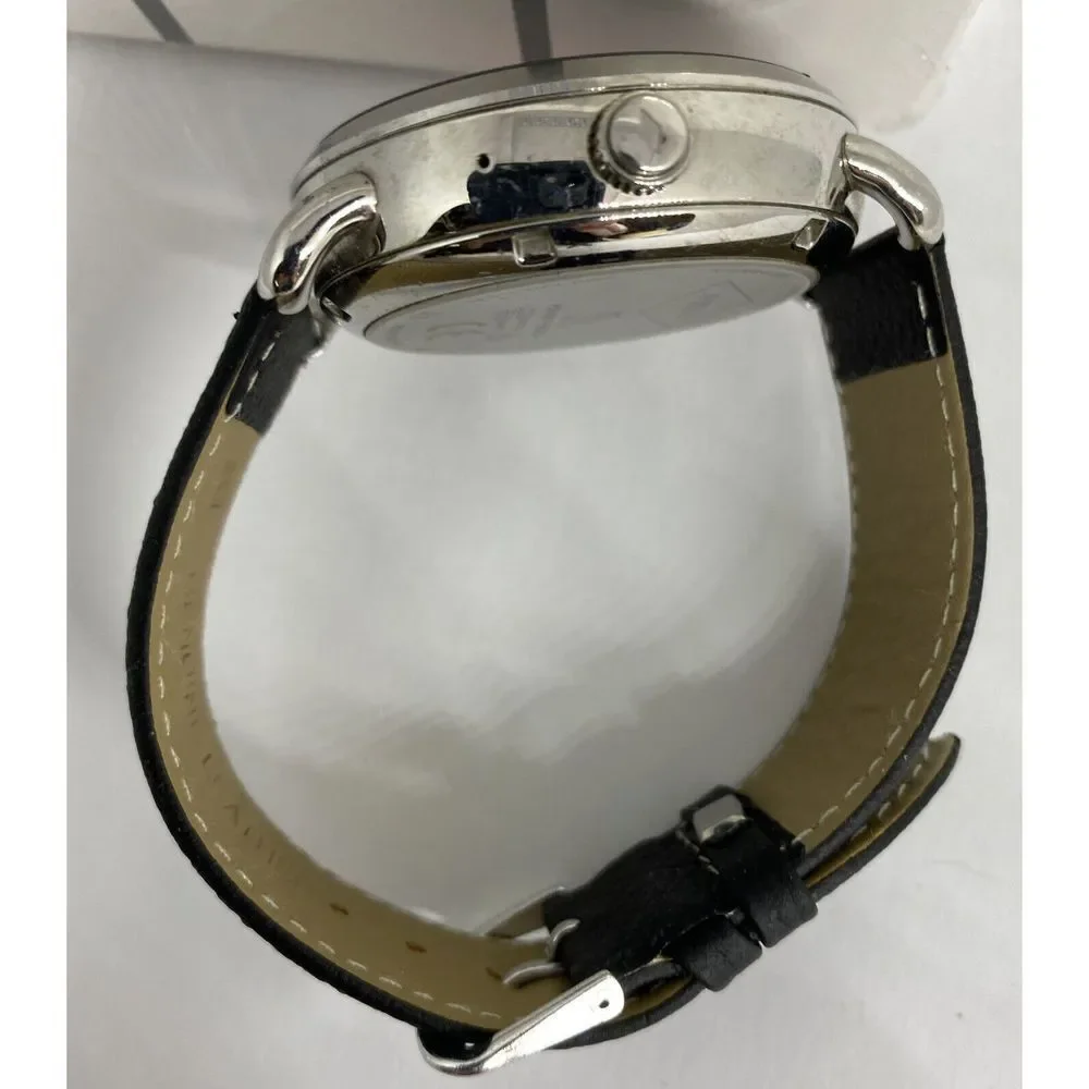 Fossil classy watch